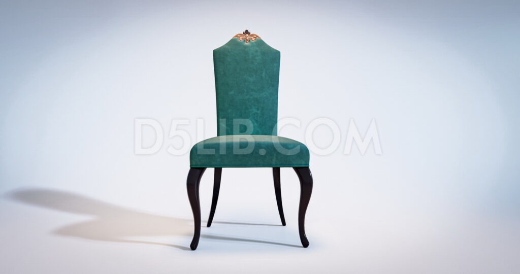Chair For Rendering Free Chair Model Assets for D5 Render Download-39