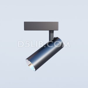 Free Croled Light Assets For D5 Render Download-212