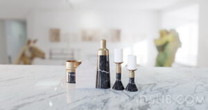 Free D5 Render Assets Download Decorative Set 3d Models-224