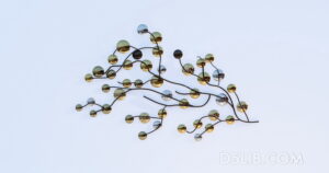 Free Decor Decor Set Assets For D5 Render Download-244