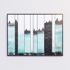 Free Framed Store Model Assets For D5 Render Download-242