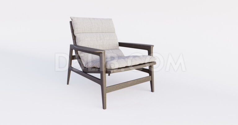 D5lib Chair Relax Vol 02