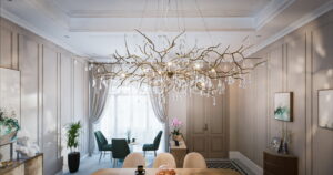 Free Serip Lighting Assets For D5 Render Download-209