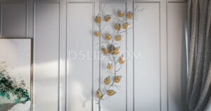 Free Serip Lighting Assets For D5 Render Download-210