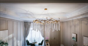 Free Serip Lighting Assets For D5 Render Download-211