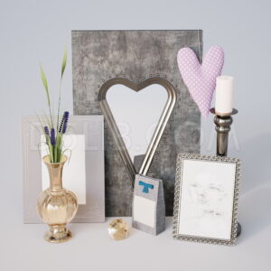 Free Decor Set Assets For D5 Render Download-275 (2)