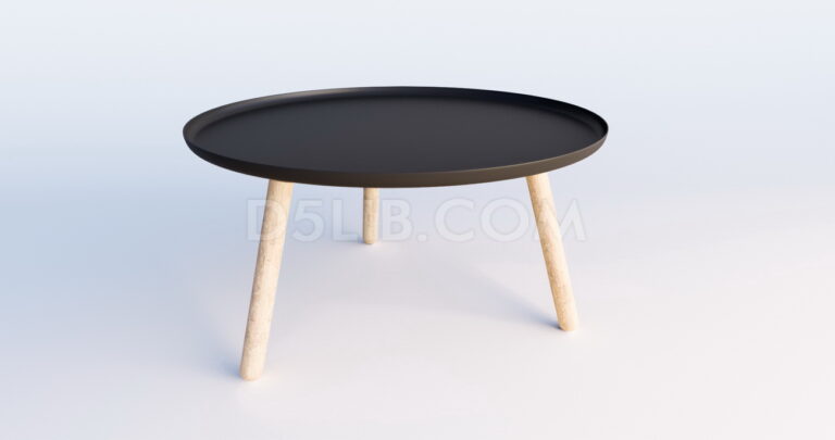 D5lib Mini Table Vol 01