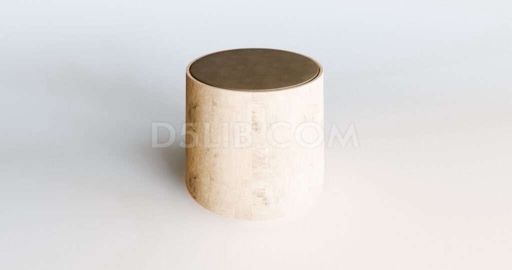 D5lib Mini Table Vol 02